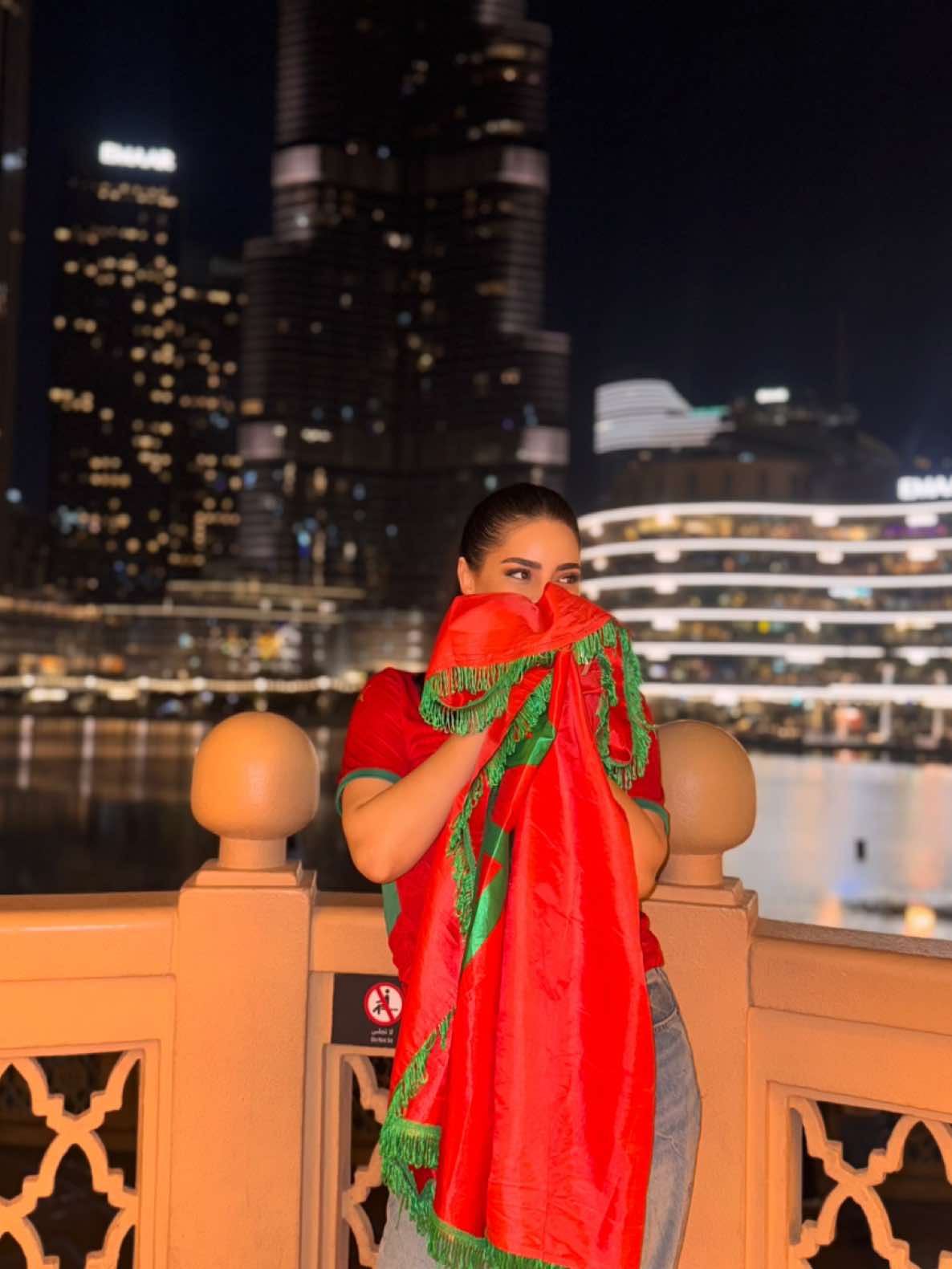 🇲🇦❤️ #مغربيةوافتخر #مغرب_مغربنا #مغربية🇲🇦 