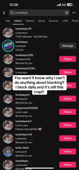 Ridiculous. TikTok you need to fix this. #ridiculous #fyp #fypシ #dumb 