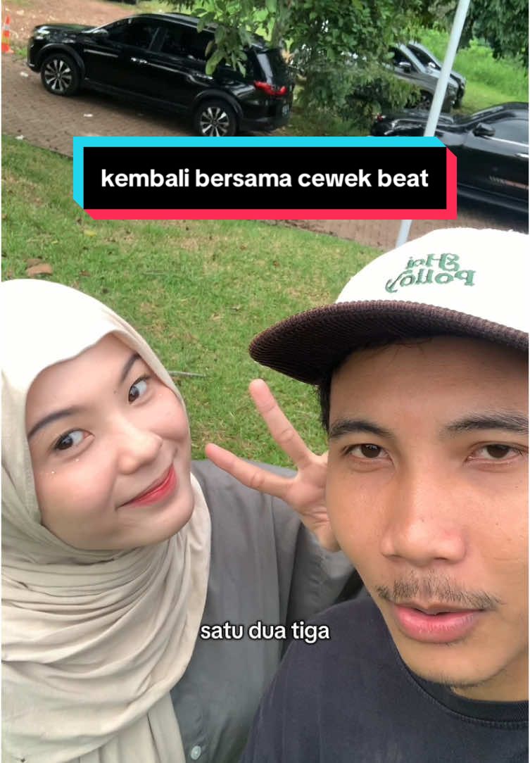 terbaik dah emang cewek satu ini  @palen 