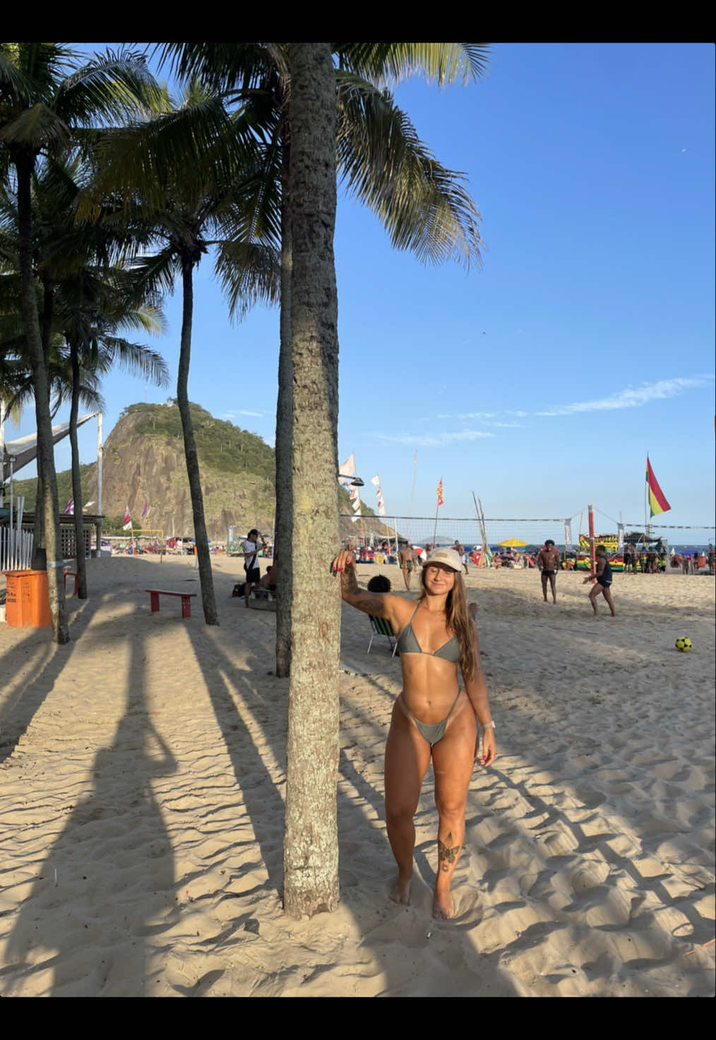 Esse tá lindo 🩶 #modapraia #biquini #rj #verao 