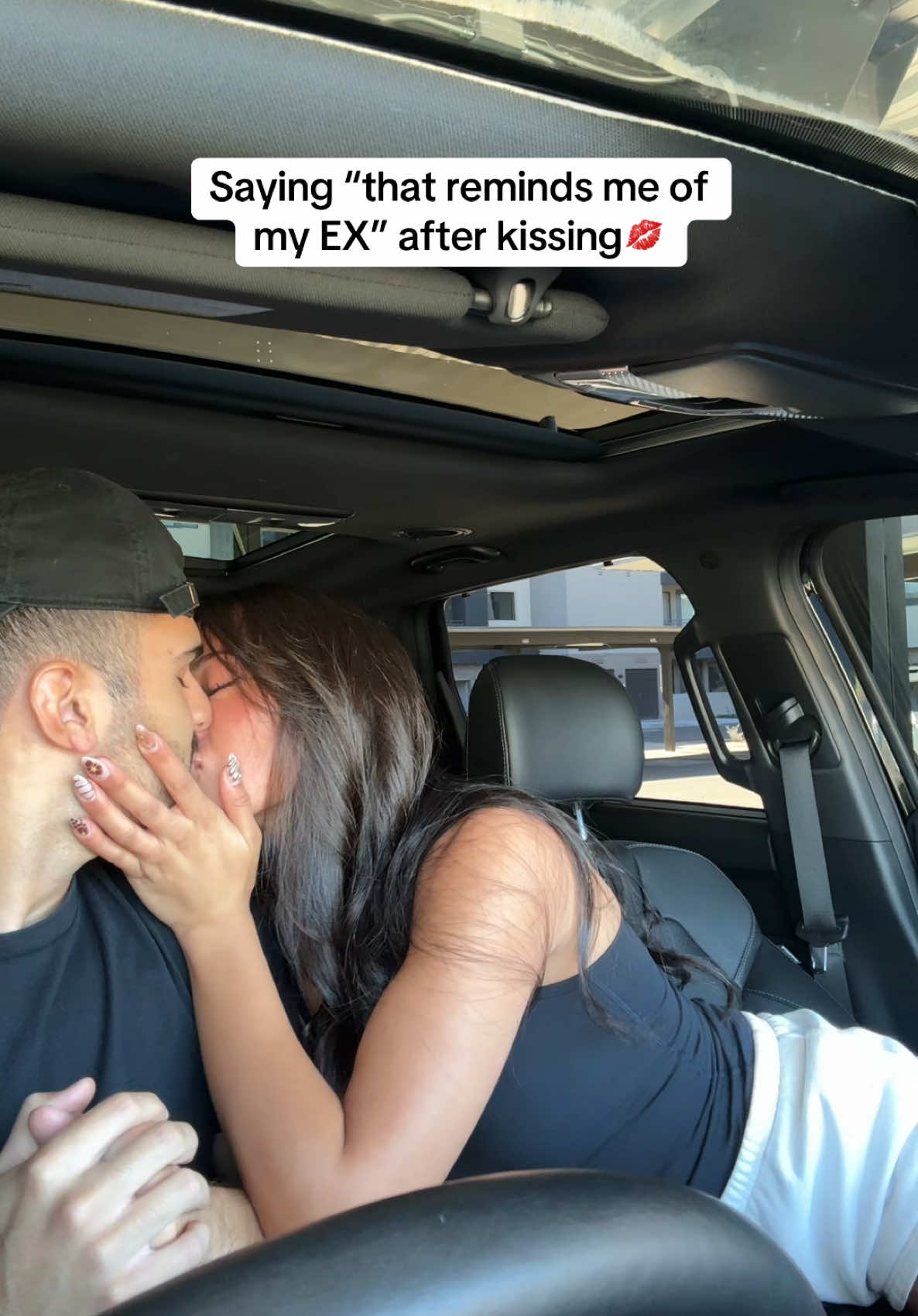 It’s not a big deal