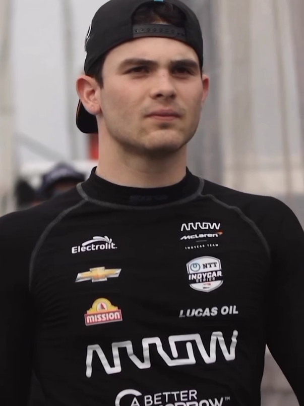 El próximo fin de semana vuelve la @indycar y saben quién más? 😏🦆 #GoPato #patooward #arrowmclaren  #racingdriver #indycar  #aliciavillarreal #aypapacito 