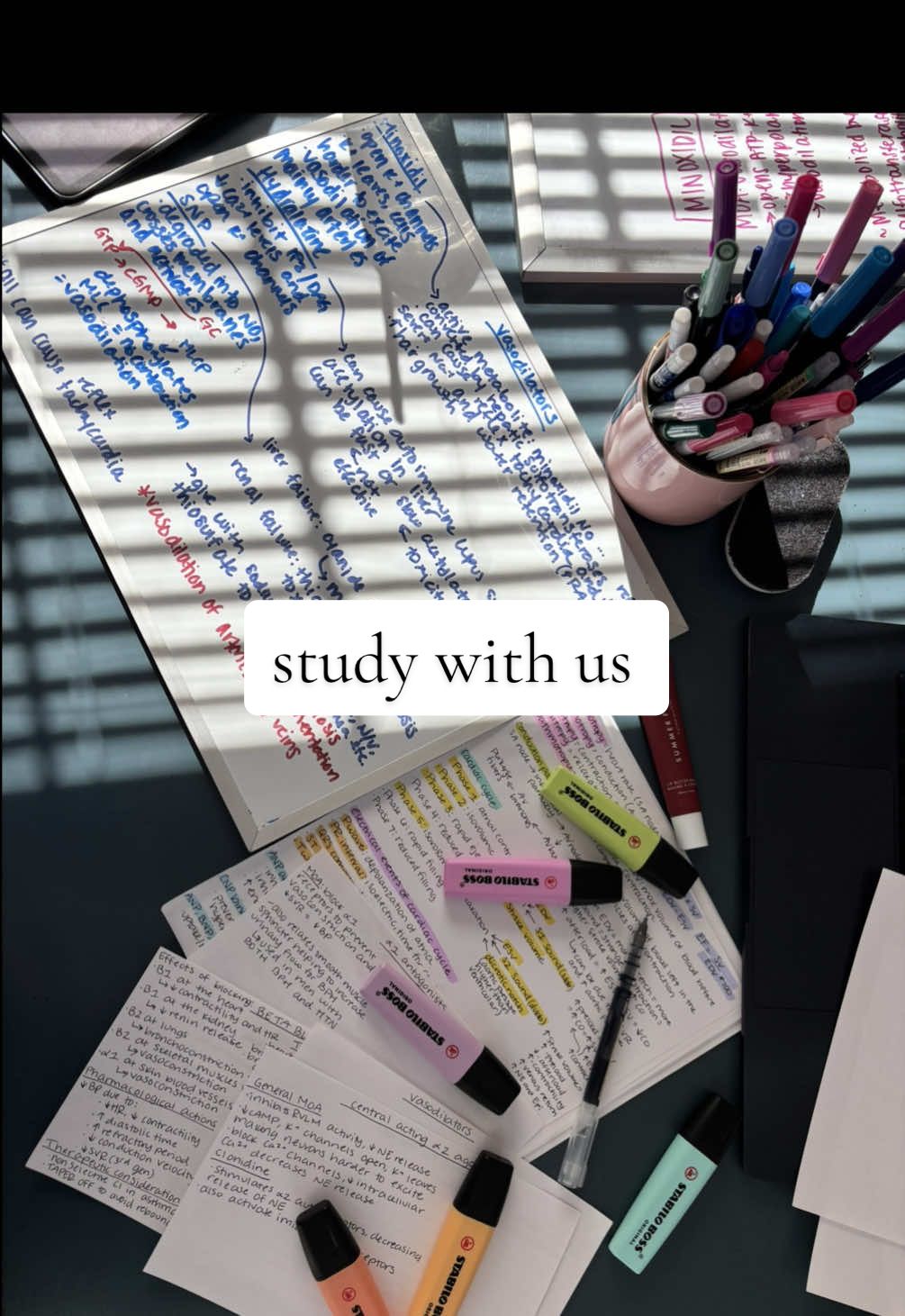 3 exams this week 😫 #fyp #pharmcystudent #studytok #studymotivation #studyingmedicine #creatorsearchinsights 