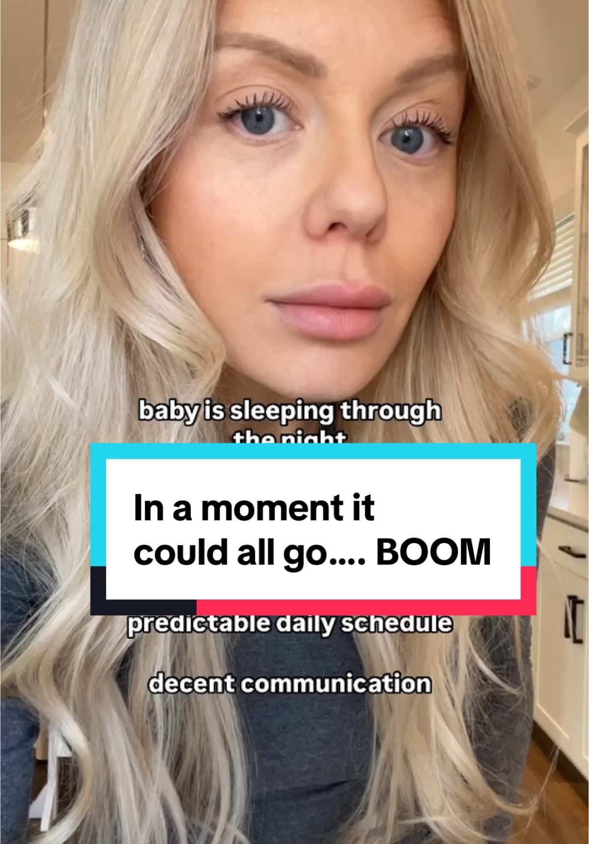 Time to shake things up again 🤪 Drop your 2nd time postpartum tips for me below PLZ  [toddler mom, mom life, mom humor, pregnancy humor #toddlermom #newbornbaby #momlife #MomsofTikTok #momhumor #pregnancyhumor] 