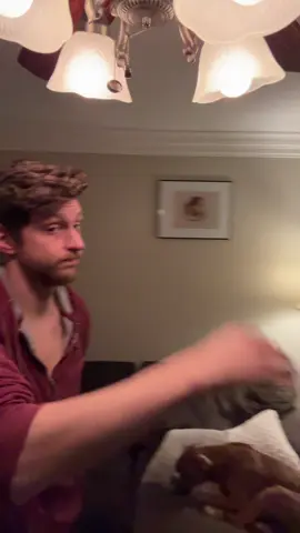 It’s just me singing lyrics. Nothing to read into 😎