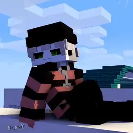 tăng ca về thì thấy tập mới tôi sống liền ngây tại chỗ UwU✨️ #harunohikari #ancientrevenge #tiktok #fyp #edit #Minecraft #minecraftanimation #animation 