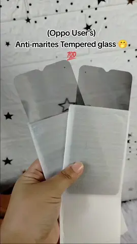 legit na 2pcs makapal din Ang tempered glass 💯 #temperedglass #oppo #privacyglass #tiktokaffiliatemarketing 