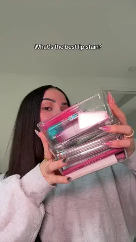 Lmk what stains I need to try next 👀