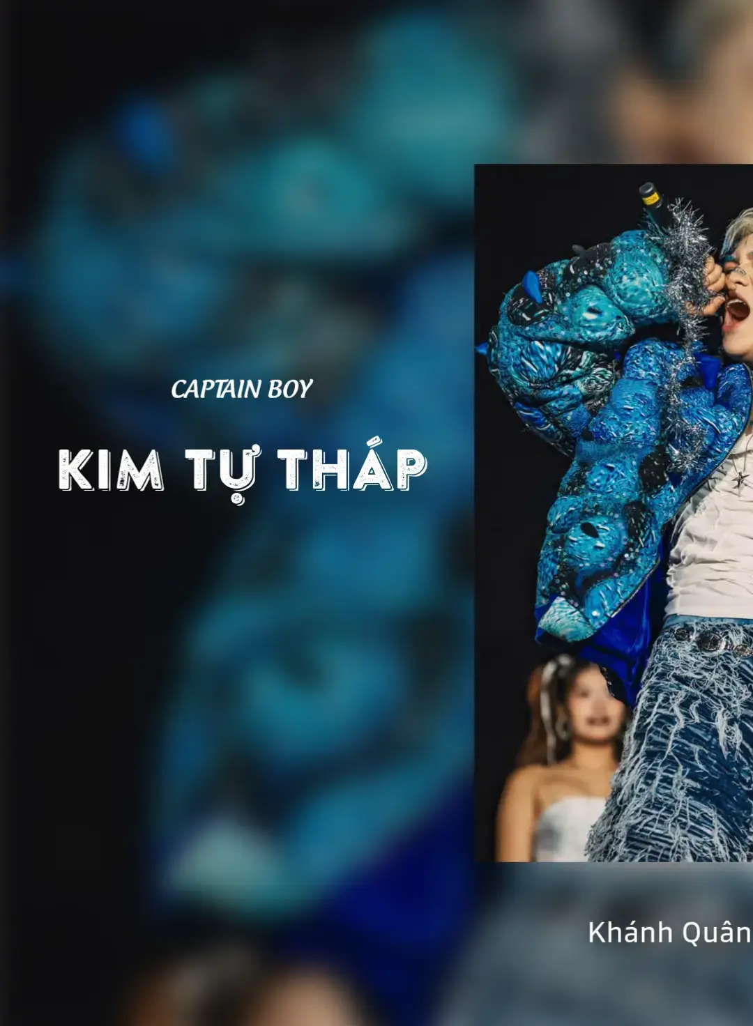 Lyrics: KIM TỰ THÁP - CAPTAIN BOY | #CAPTAINBOY #captainboybaytoiday #HoangDucDuy #lyrics #KimTuThap #videolyrics #lyricsvideo #xuhuong #xuhuongtiktok #viralvideo #viral #trending #trendingvideo #xh 