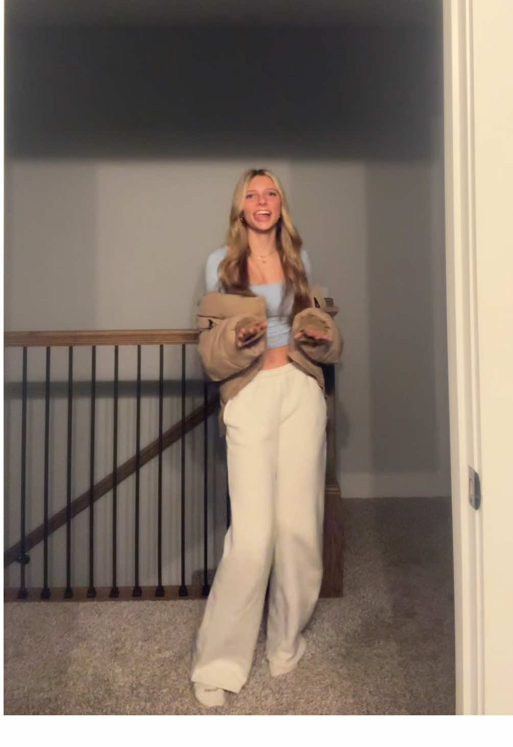 last draft I’m posting… #comfy#outfit#fyp#fup