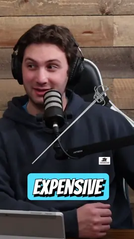 Definitely more than 20 bucks...