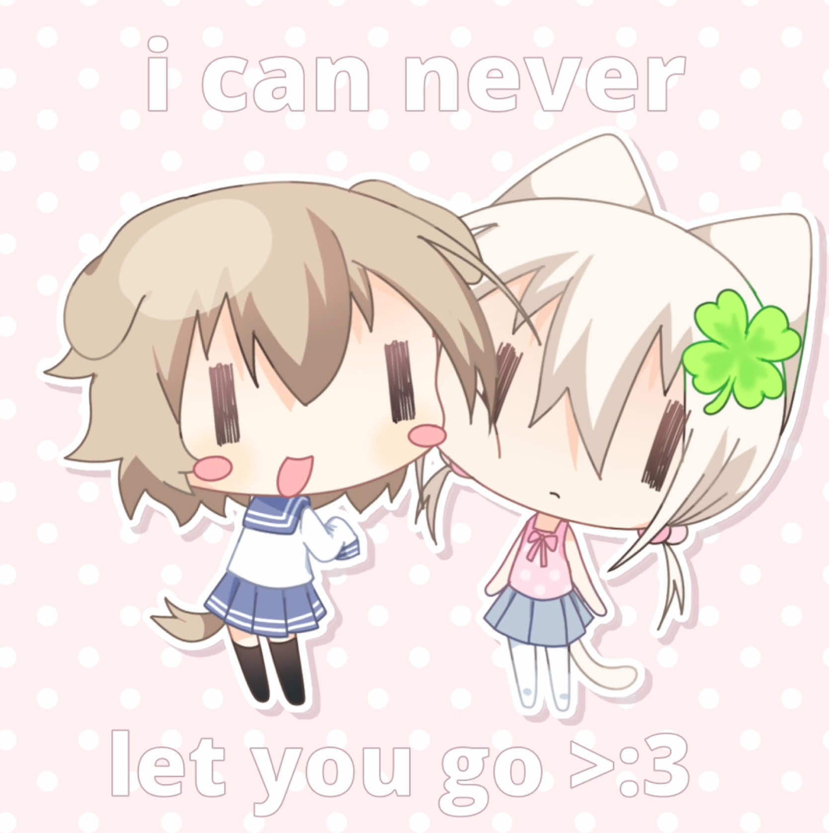 I’ll do anything 4 u <3 sorry for the inactivity! slowly recovering from the flu… bleh #cutecore #kawaiicore #cutecore🎀🦴🍮🐾 #animationmeme #animecore #webcore #trend #fyp #viral #oldweb #moeart #kawaiiaesthetic #2000s #ocart #wanwan #nyanko 