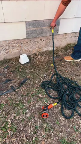 #tiktokshoploveatfistfind #parati #manguera #jardin #tiktokshopfinds 