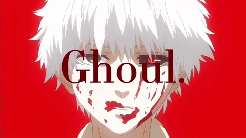 My 2nd edit. #fyp #tokyoghoul #lelo #animeedit #tokyoghouledit