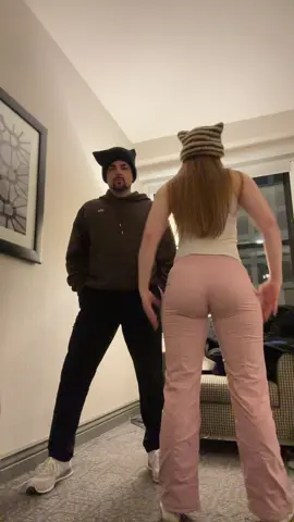 These beanies are so cute 🖤🤎 @bails #fypシ 