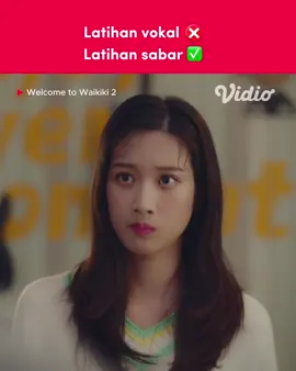 kuping IU ikut panas dengernya aiyuuuu 😭😭 🎬 Welcome to Waikiki 2 (Mun Kayoung, Kim Seonho) #kdrama #welcometowaikiki #munkayoung #moongayoung #kimseonho #iu