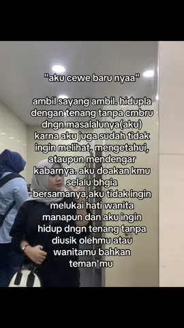 cintaku pernah diambil orang, tapi aku gbkal pernah rebut cinta orang lain meskipun dri awal ny dia pnya aku hhe...