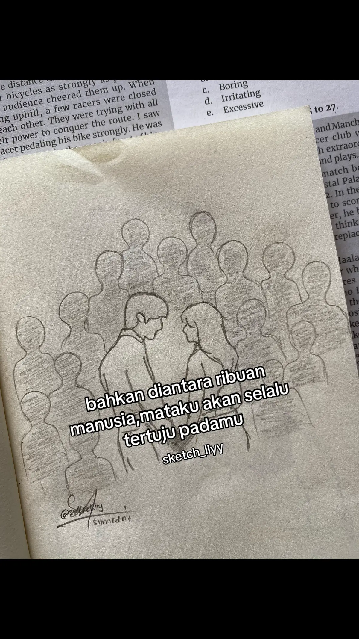 #draw #sketch #artist #fyp #perahukertas #masukberanda #foryoupage #trending 