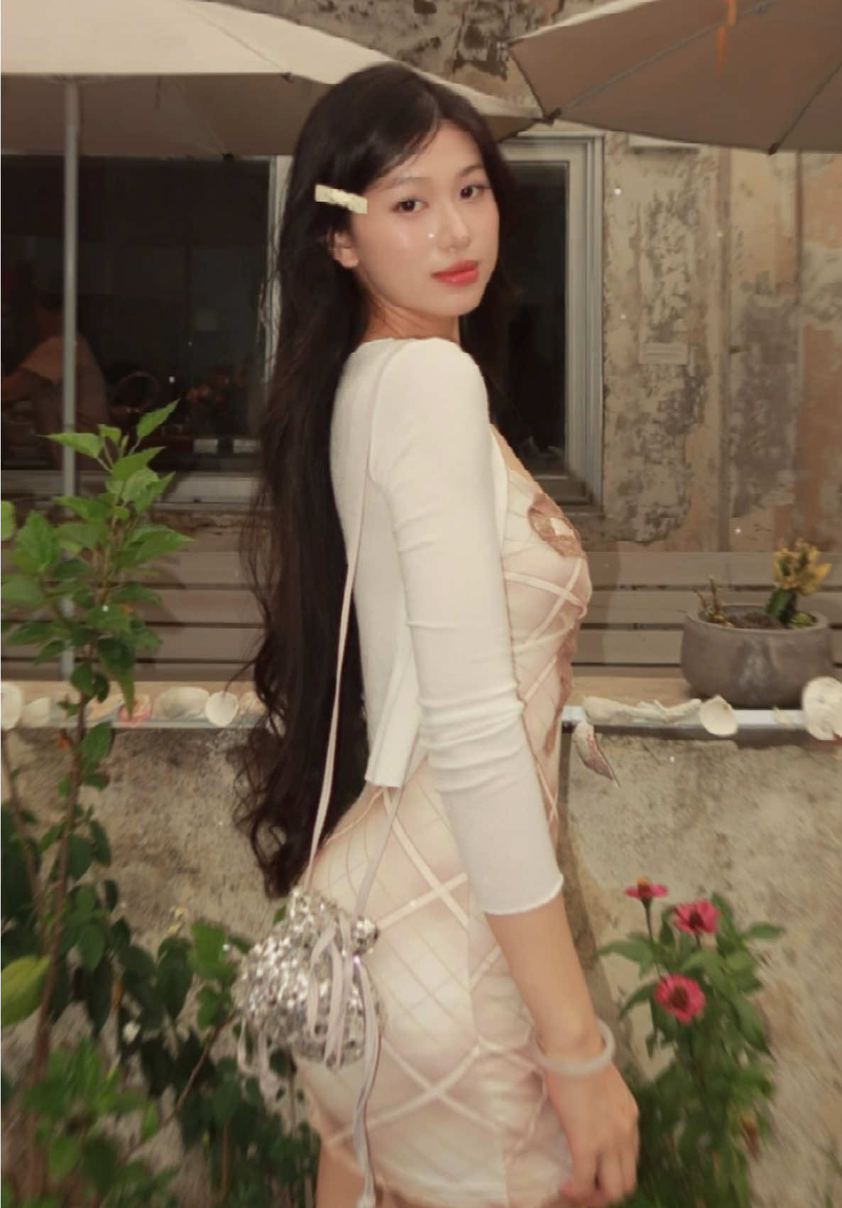 Set này xinh xỉu lun ạ #fyp 