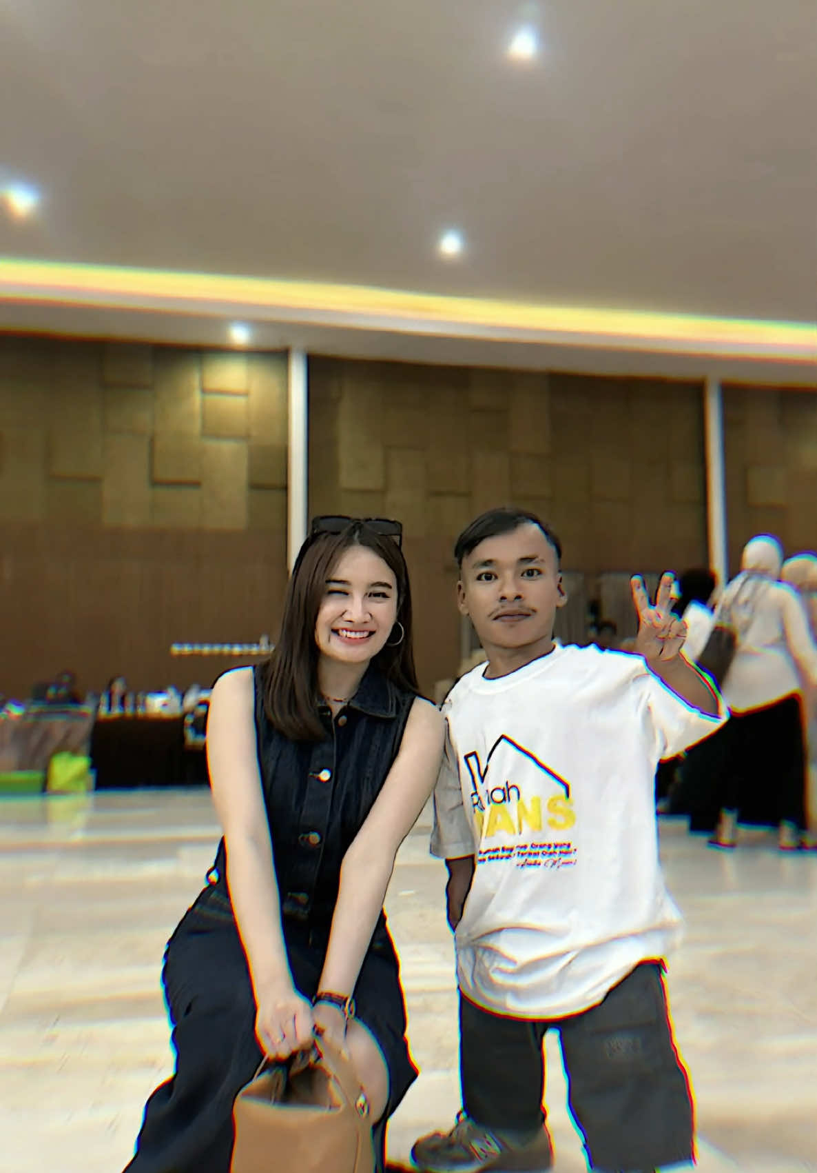 Masyallah🤭@Amelia Gusnia #beranda #trending #jj #fyp 
