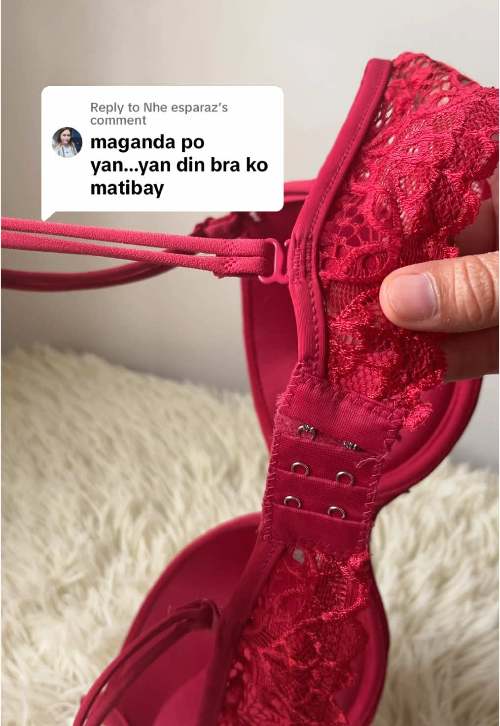 Replying to @Nhe esparaz  #bra #pushupbra #seamlessbra #comfybra #tiktokshop #tiktokfinds #TikTokTrends #OOTD #fyp