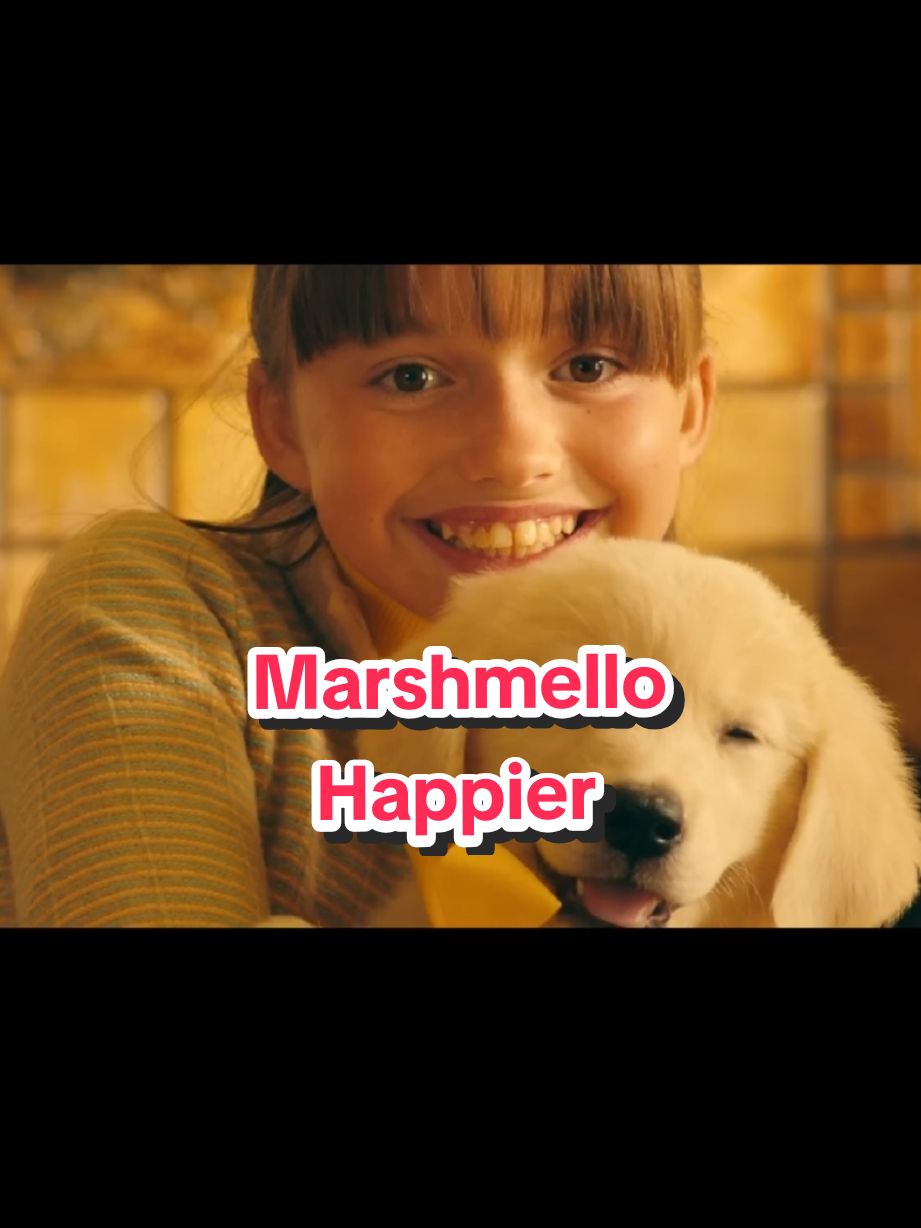 Marshmello & Bastille - Happier #parati #musica #electro #parati #fyp #happier 