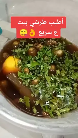 ##اطيب طرشي ##