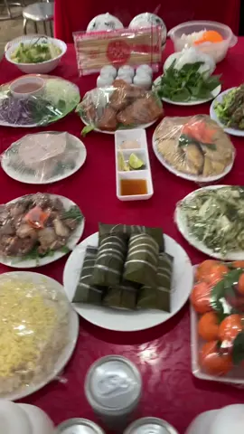 #đámcưới #phúthọ lần đầu đi ăn cỗ ở nơi xa 