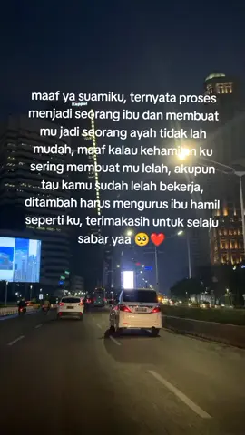 sehat selalu ya suamiku 🥹 #fyp #bumil #hamil #kebutuhanrumahtangga #suami #istri 