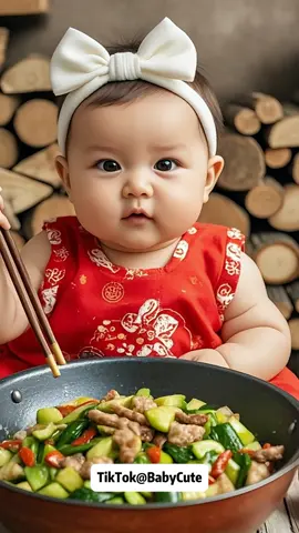 #baby #babylove #lovely #cute #fun #eatingshow