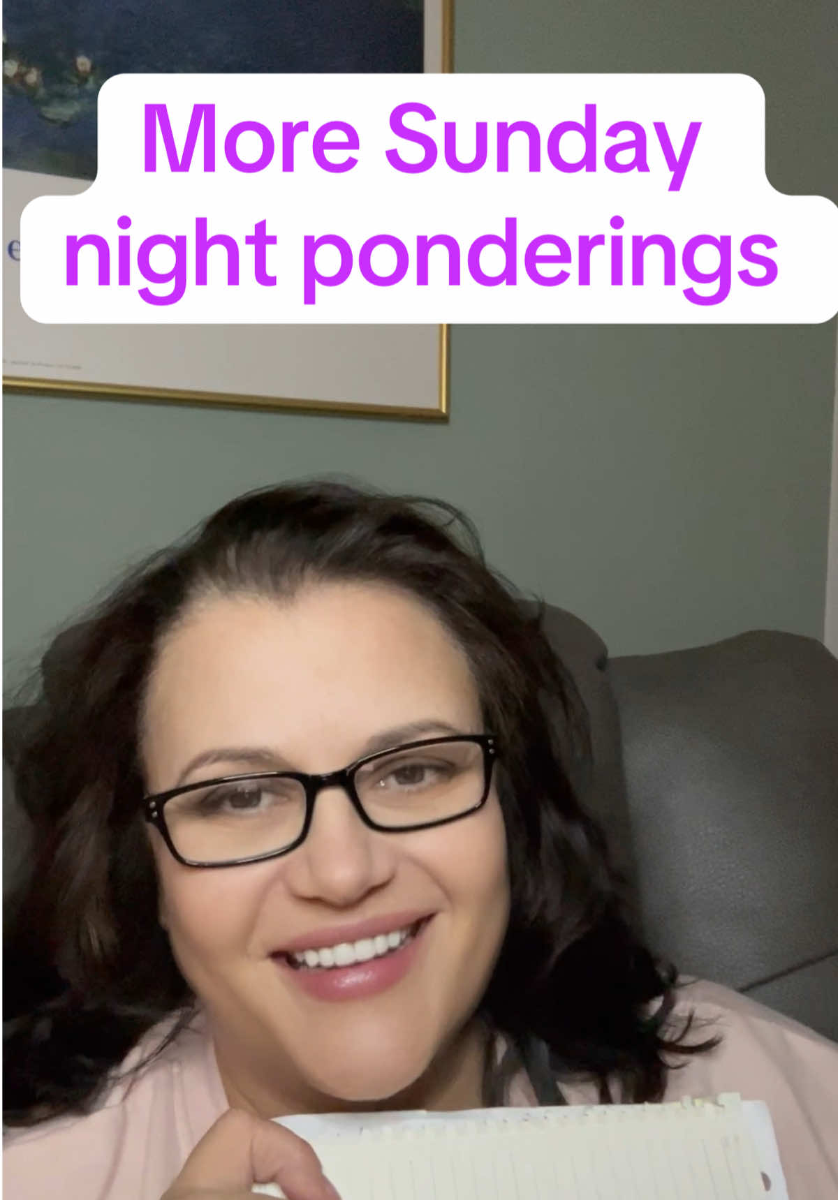 I figured it out!!!! #beautyafter50 