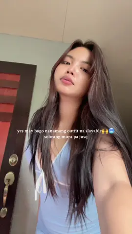 Anoo baaa super slayyy🙌🙌 #dress #maxidress #powderbluedress #dresses #jngrcmlnb 