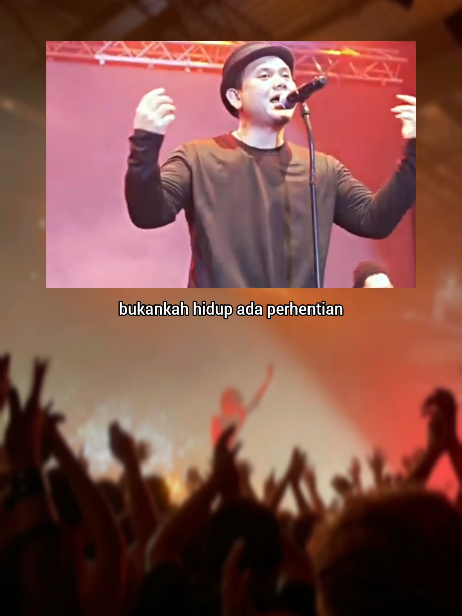 reff padi- sang penghibur  menghibur yang lelah jiwanya hehe , @sam_8r3ng #lirikvideo #liriklagu 