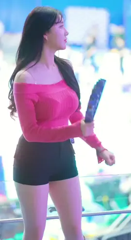 #치어리더 #직캠 #김현영