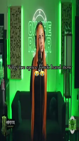 Ice spice if she was good #slimepointe #osamason #lilo #jumpout #icespice #blowup 