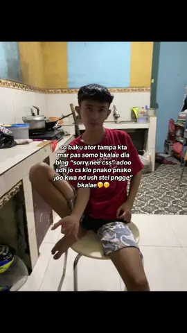 kalo pnako pnako jo kwaa sdh jo mo stel pangge” bkalae css🤫 #katakata #manado_sadap🔥 #bitungpunya #fypシ #lewatberanda #masukberanda 