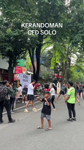 ga expect semua ada disini😭 #cfd #solo 