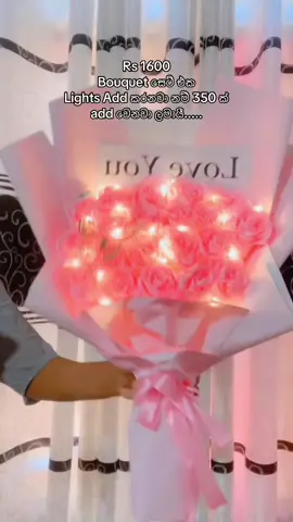 #CapCut ඔයාලට කැමති design එකක් customized කරගන්න එන්න අපේ පේජ් එක පැත්තට 🌝❤️#Flowers #ribbonroses #viral_video #onlineshopping #flowers #artificial @Rashnavodya_ 🦋 