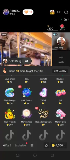 tiktok viral video#virla #4u #viralvideo #faryou #terding @Gold Berg 