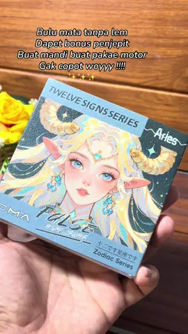 Bulu mata recommended #eyelash #eyelashes #eyelashextensions 