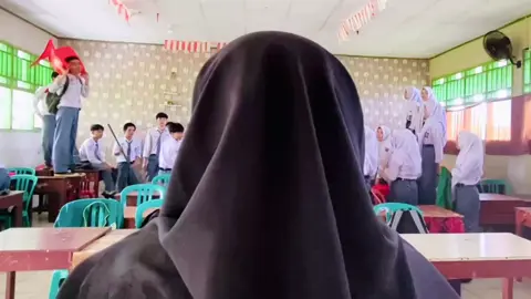 Kesayangan ibu😘😘😘XII MIPA 4