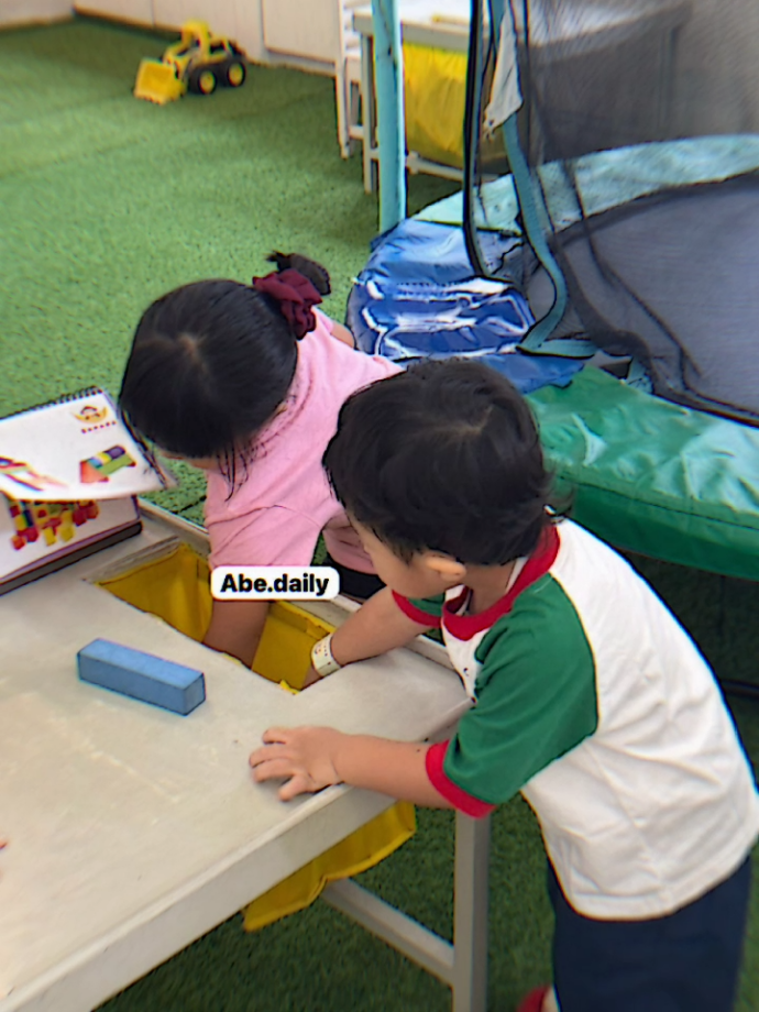 oh aku lupa sayang😭🤏🏻 @ABEABEABE #abe #abedaily #abecekut #abraham #fyp #xyzbca 