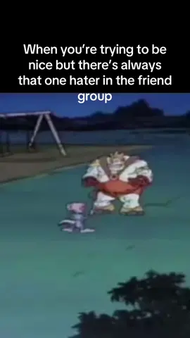 When you’re trying to be nice but there’s always that one hater in the friend group #hater #friends #friend #friendship #tmnt #teenagemutantninjaturtles #fyp #foryou #foryoupage #fypシ #funny #joke #wow #omg #tommypickles 