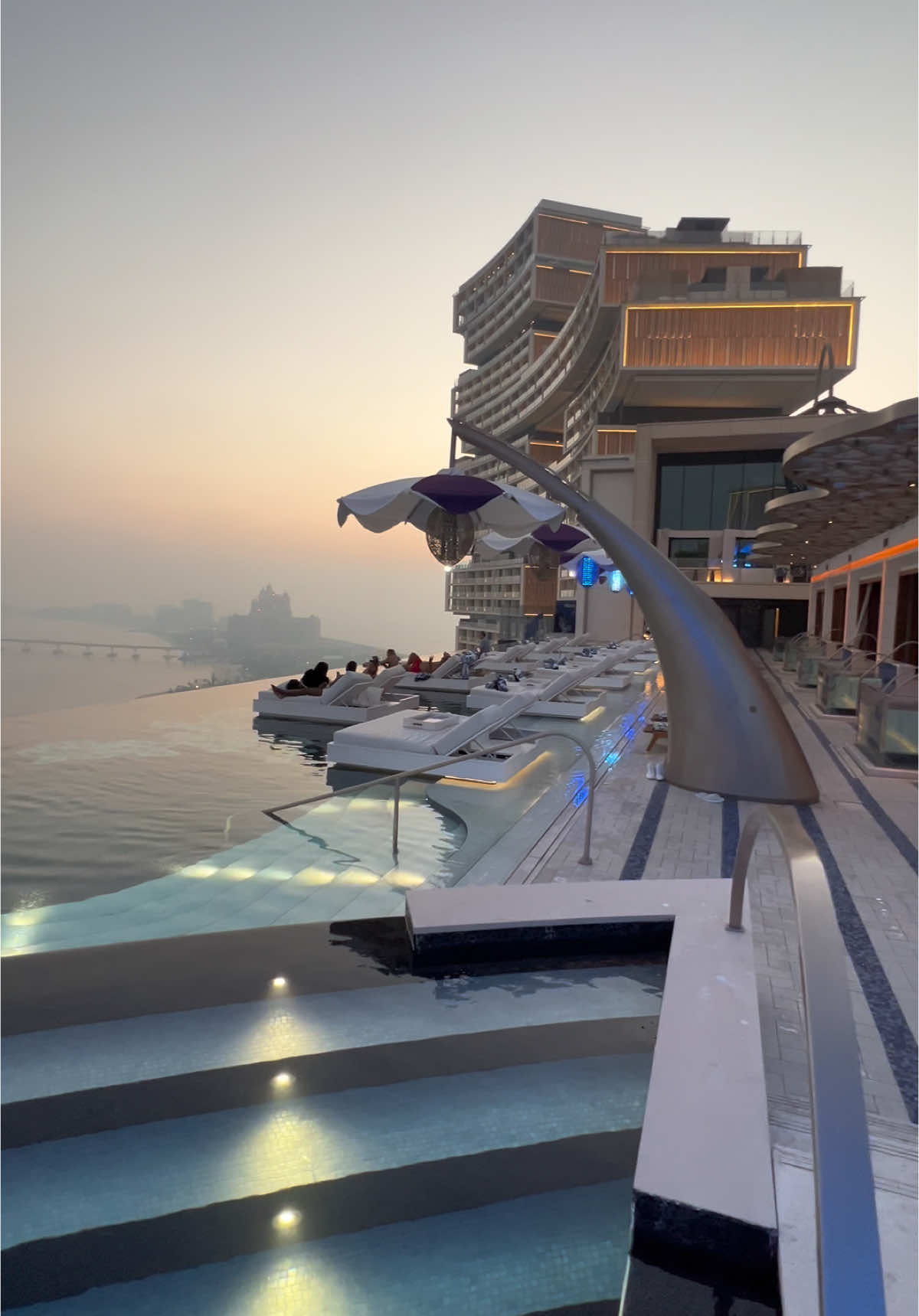 You deserve a break from hard work #dubai🇦🇪 #travel #dubai 