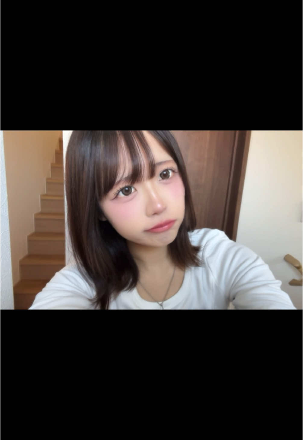 たぬき顔とかうさぎ顔とか色々あるけどままには全体的にドビーに似てるって言われる
