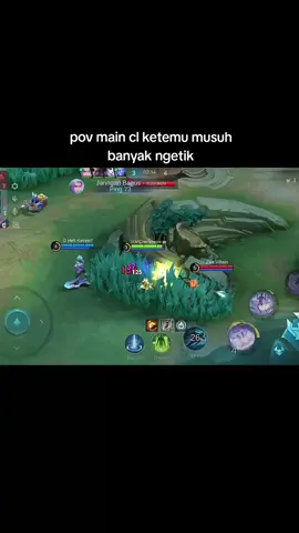 lain kali menang dulu baru ngetik ya bujang🗿 @𝐌𝐚𝐧𝐧𝐳𝐳. #MLBBGoldenMonth 