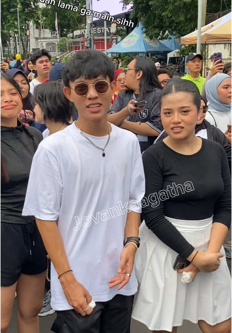 Wahh cegilnya Fajar bertambahh kah @FajarNoor_  @Shabrina_Leonita 🤣🤣🤣 #indonesianidol #fajarindonesianidol #SabrinaIndonesianidol
