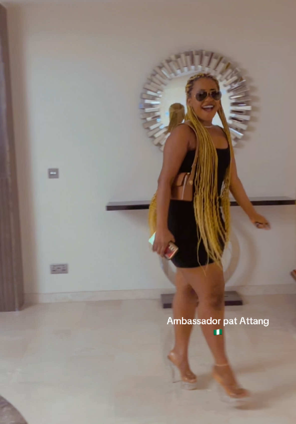 Happy Sunday fam 🌹