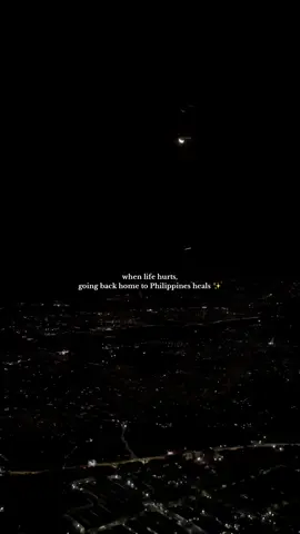 when life hurts, going back home to Philippines heals ✨ #추천 #fyp #fyppppppppppppppppppppppp #fypシ 