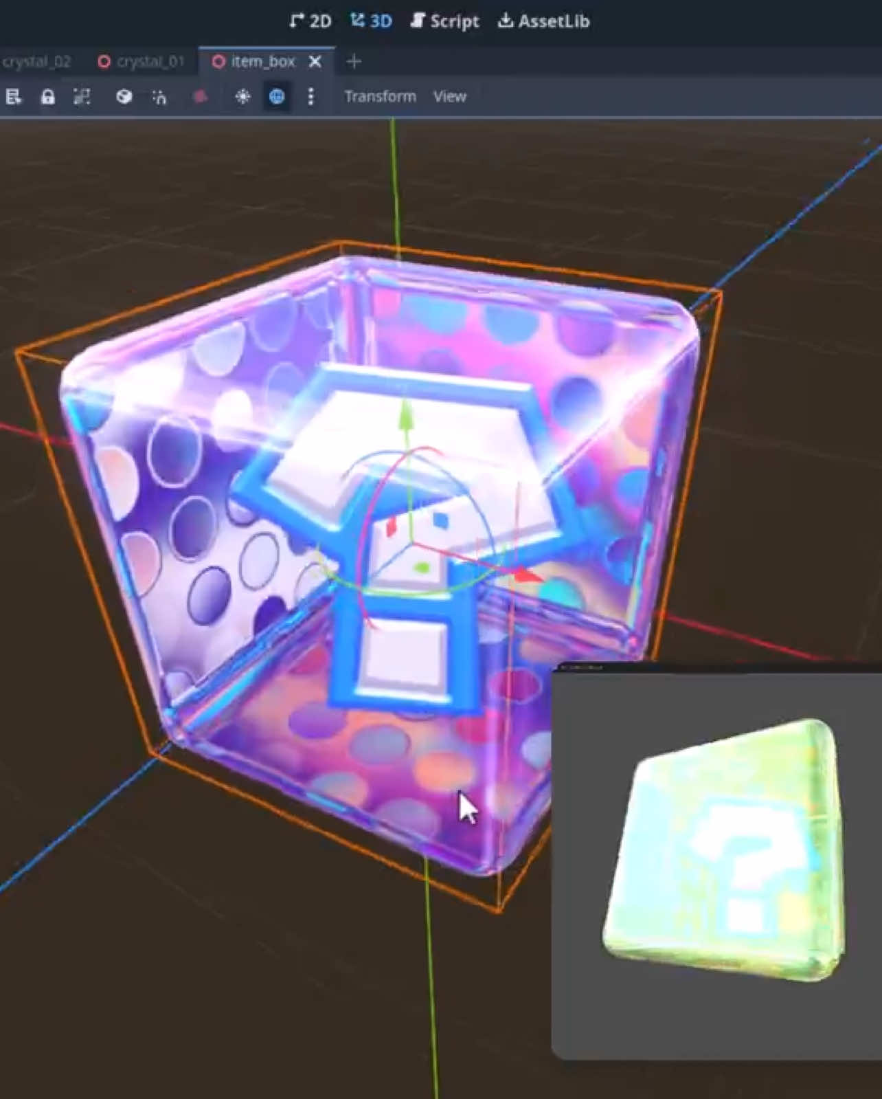 To celebrate 80 Level's 10th anniversary, we spoke to Technical Artist and author of 